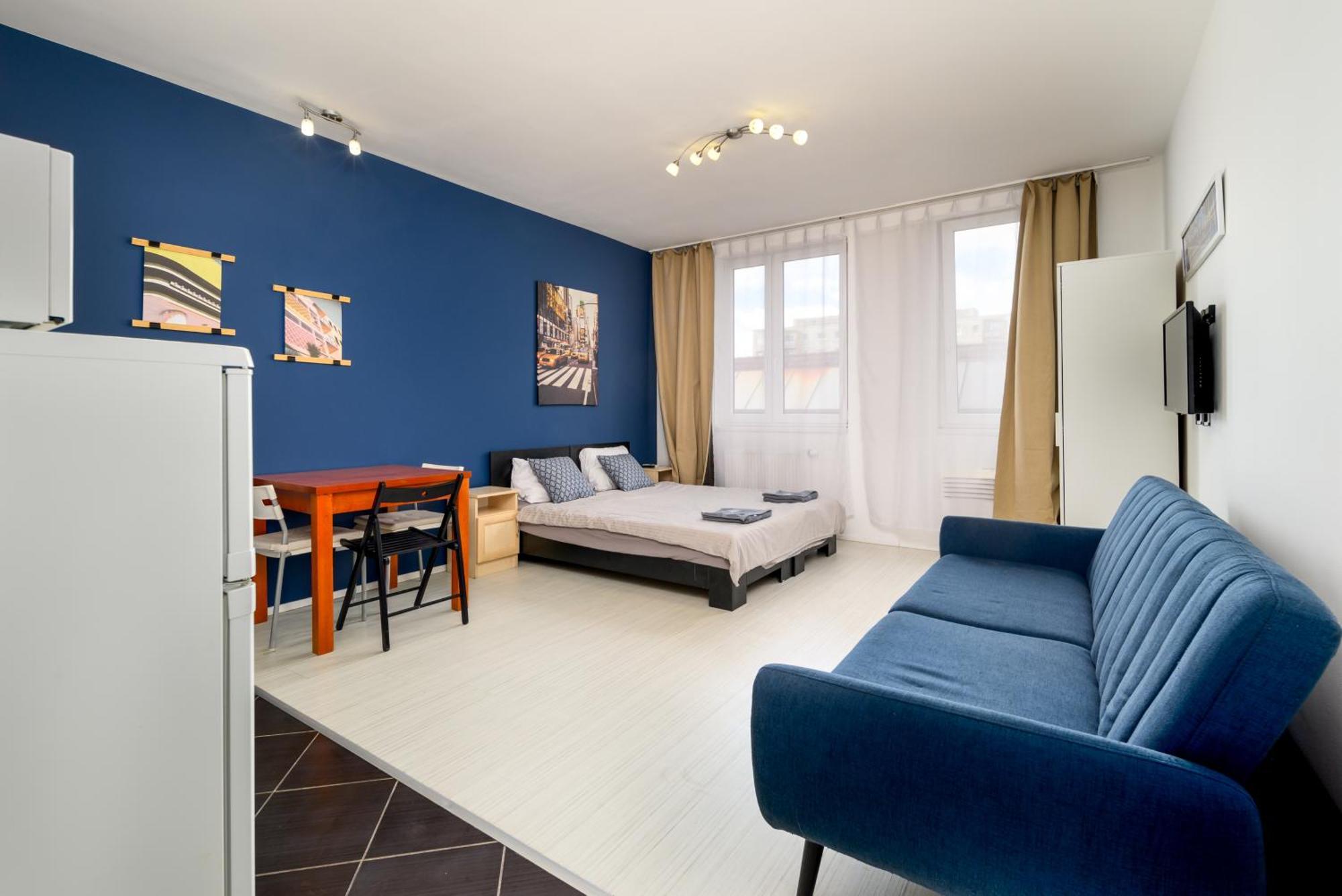 Sun Resort Residential Suite-Free Parking Garage Same Building Budapest Ngoại thất bức ảnh