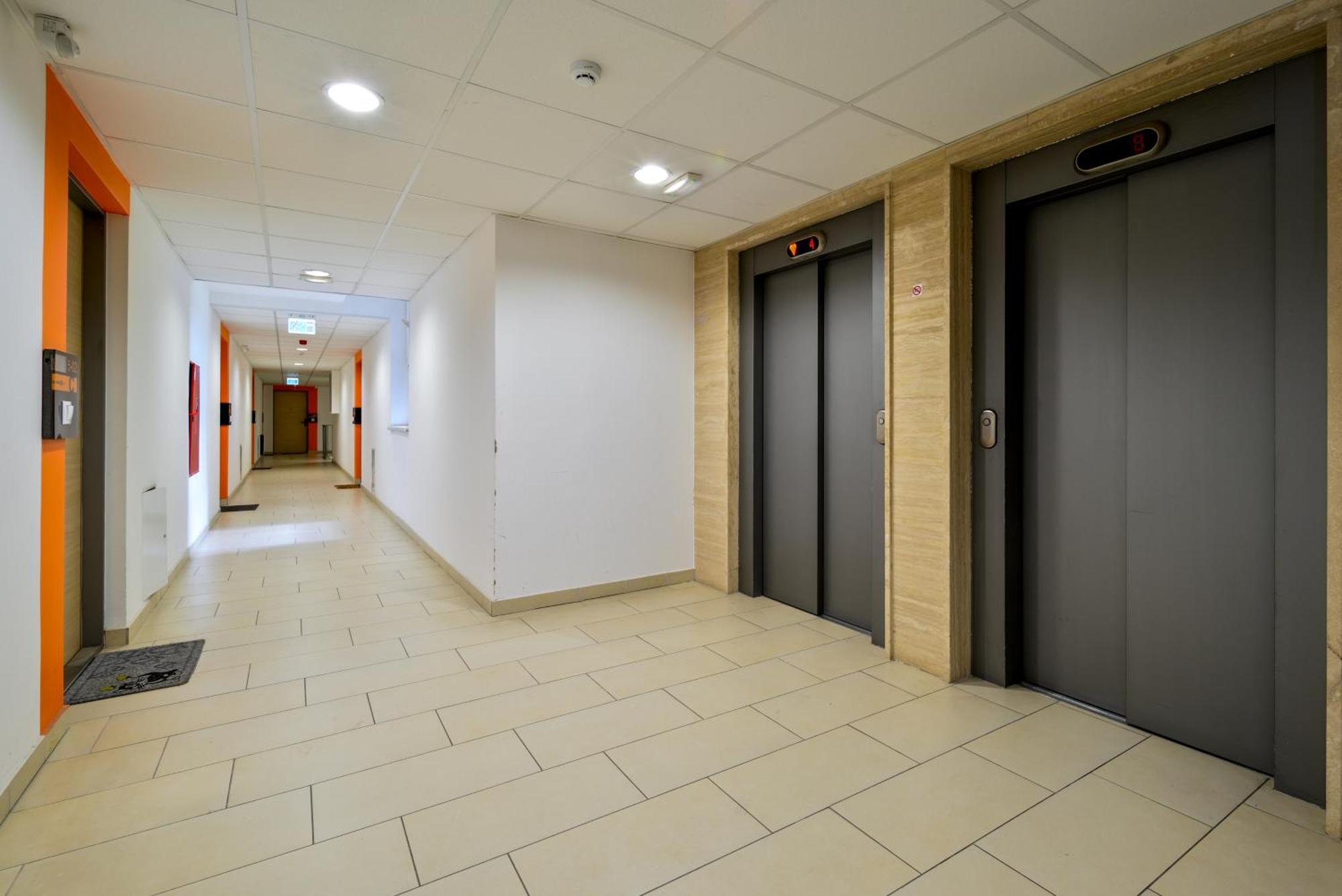 Sun Resort Residential Suite-Free Parking Garage Same Building Budapest Ngoại thất bức ảnh