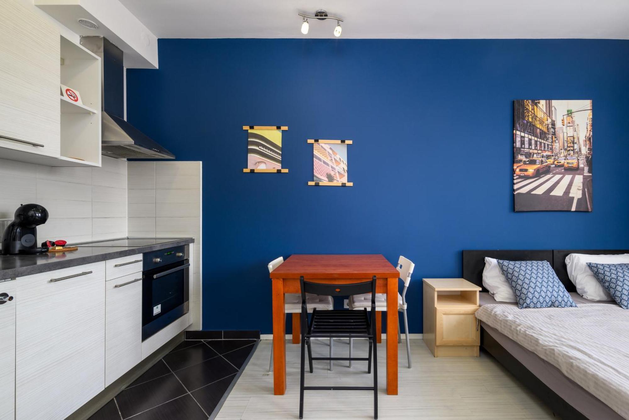 Sun Resort Residential Suite-Free Parking Garage Same Building Budapest Ngoại thất bức ảnh